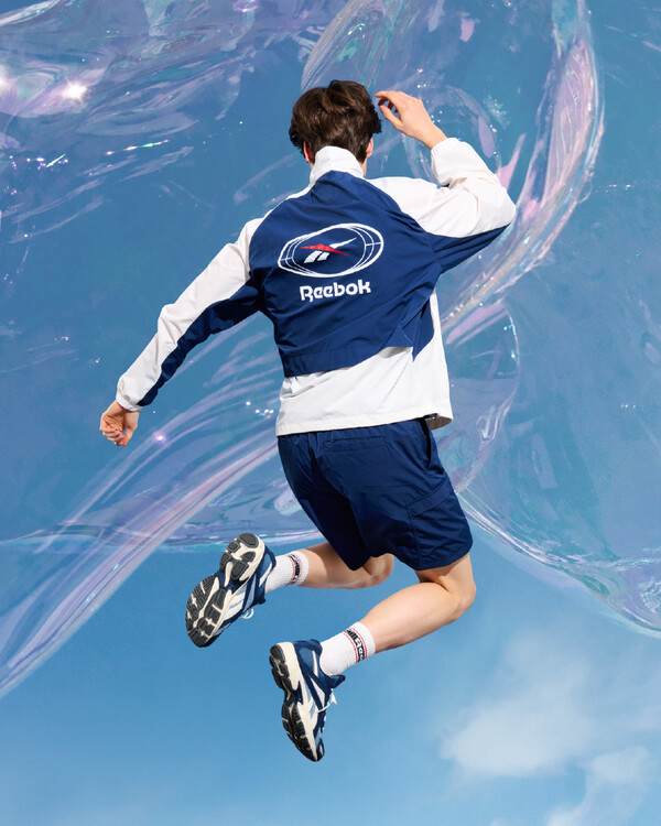 리복 일립스 컬렉션 /2025.4.11.LF