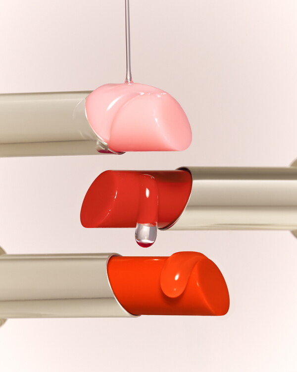 더후 에센셜 립글로우밤 /2025.4.11.LG생활건강