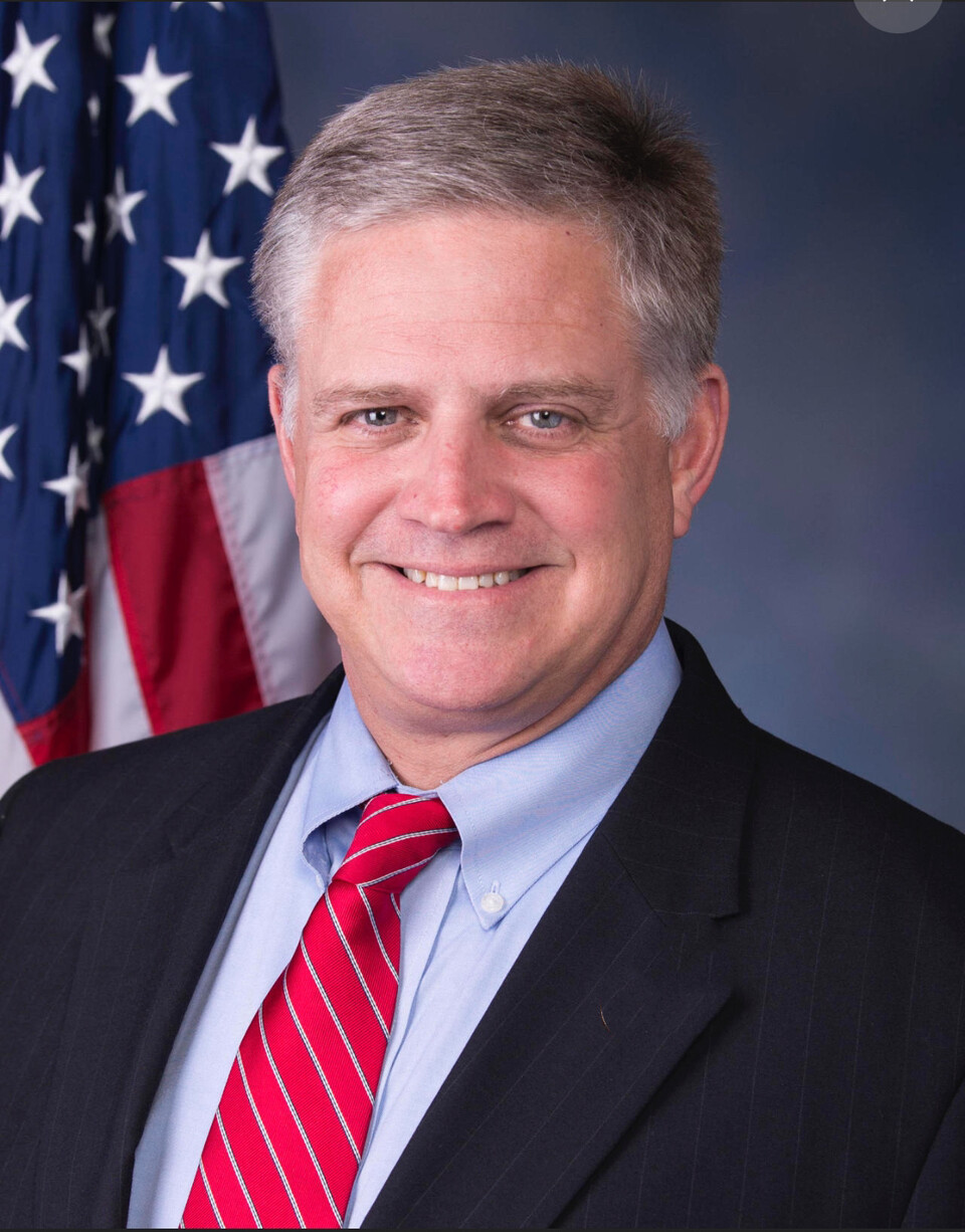 드류 퍼거슨(Drew Ferguson) 신임 현대차그룹 HMG워싱턴사무소장. 2025.4.15./사진=현대자동차그룹