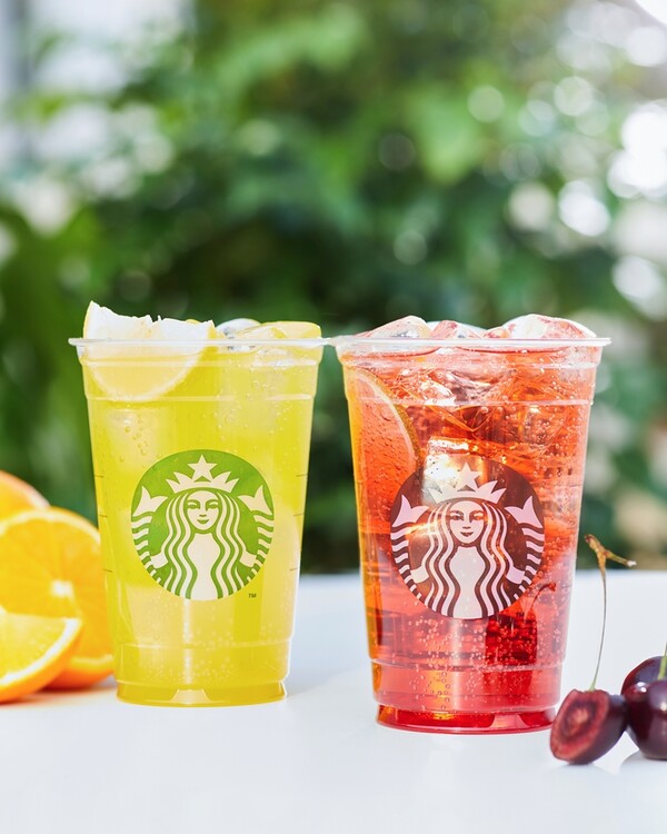 에너지 피지오 2종 / 사진=스타벅스 코리아