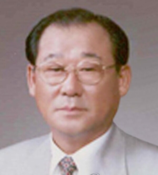 구자두 LB그룹 회장./연합