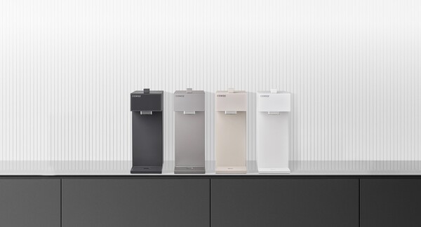 스위치 정수기 인테리어컷 /2025.4.16.코웨이