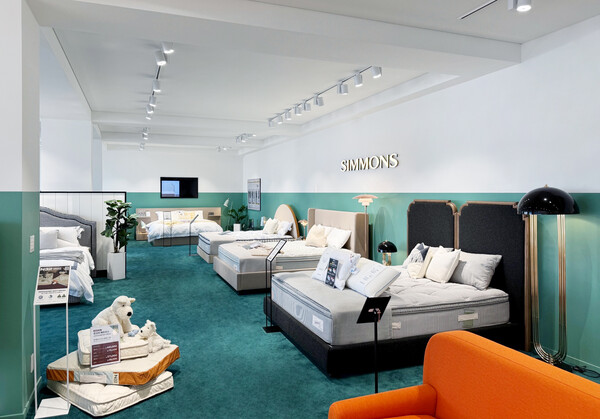 시몬스 맨션 제주점 /2025.4.17.시몬스침대