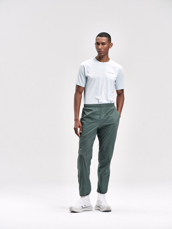 티톤브로스 '25SS 얼라이브 윈드 쉘 이너웨어 /LF