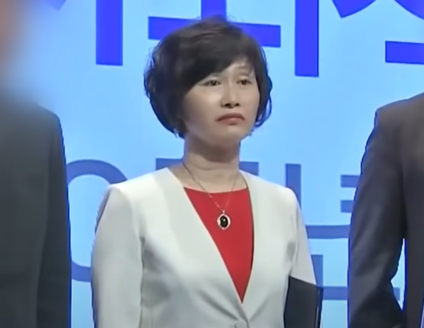 최기원 SK행복나눔재단 이사장./자료사진