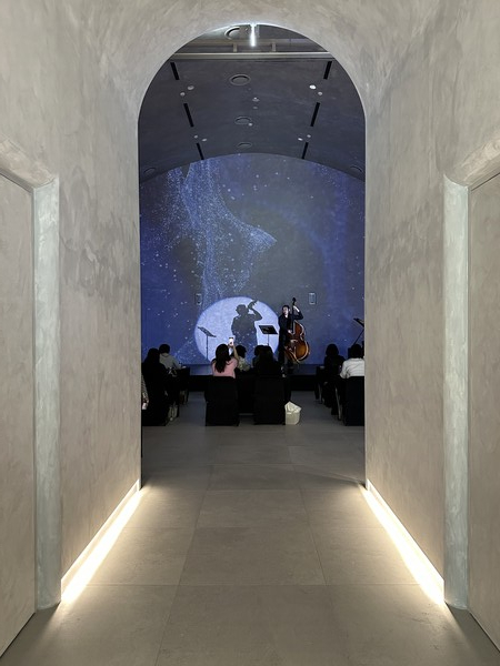 AK플라자 분당, 몰입형 문화공간 'MUSEUM.C' 그랜드 오픈 / 사진=애경산업