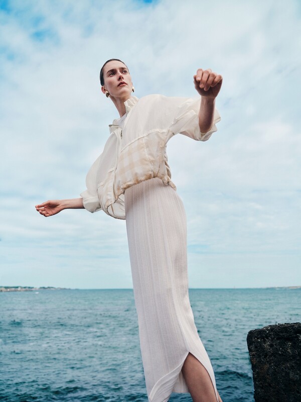 '25SS 닥스 컬렉션 /2025.4.22.LF