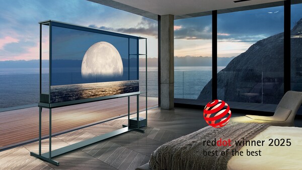 LG 시그니처 올레드 T / 이미지=LG전자