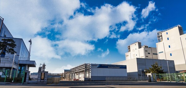 유한화학 화성공장 전경 /2025.4.25.유한양행