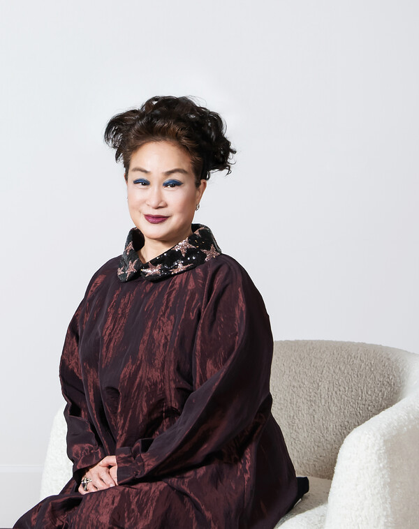 이미경 CJ그룹 부회장 / 사진=CJ그룹