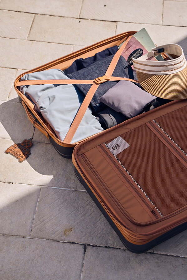 닥스 캐리 라인 '25SS 화보 /2025.4.30.LF