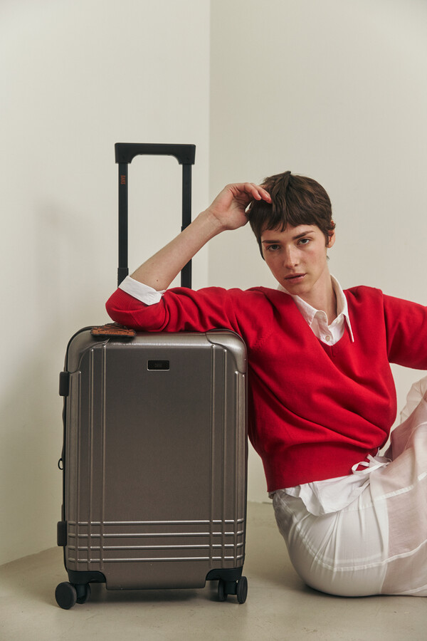 닥스 캐리 라인 '25SS 화보 /2025.4.30.LF