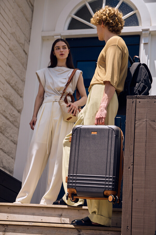 닥스 캐리 라인 '25SS 화보 /2025.4.30.LF