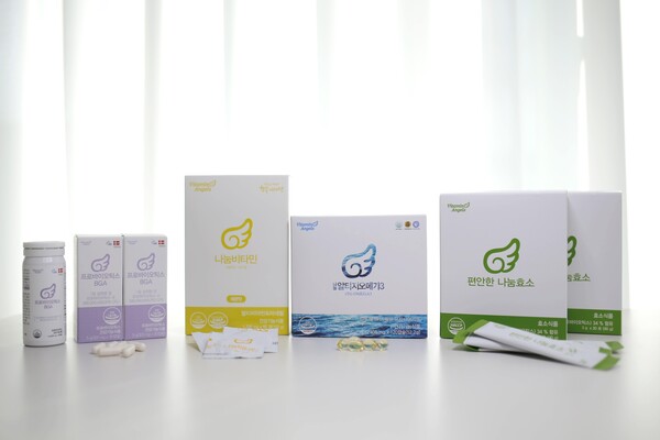 행복얼라이언스가 SK텔레콤, 비타민엔젤스가 5일부터 9일까지 진행한 Tday 착한 소비 이벤트를 진행한다. 이벤트에서 비타민엔젤스의 제품을 1개 구매하면 1개가 자동으로 기부된다. 