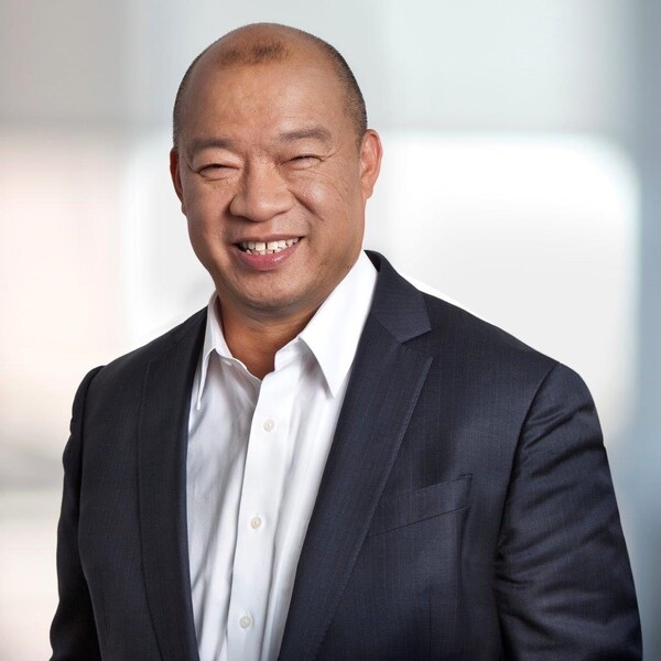 그레고리 옙 CJ제일제당 식품사업부문 대표 / 사진=CJ제일제당