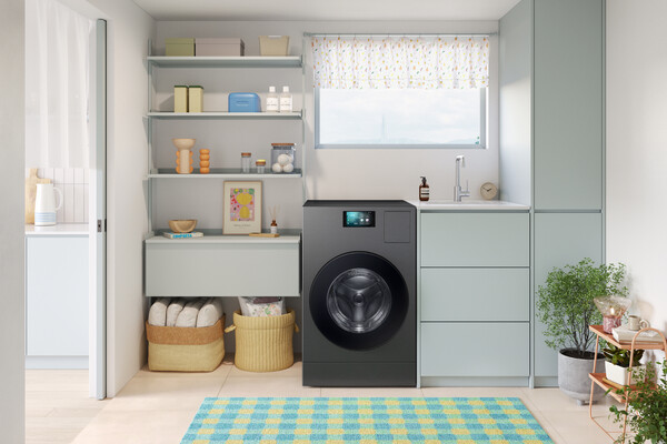 비스포크 AI 콤보 / 사진=삼성전자