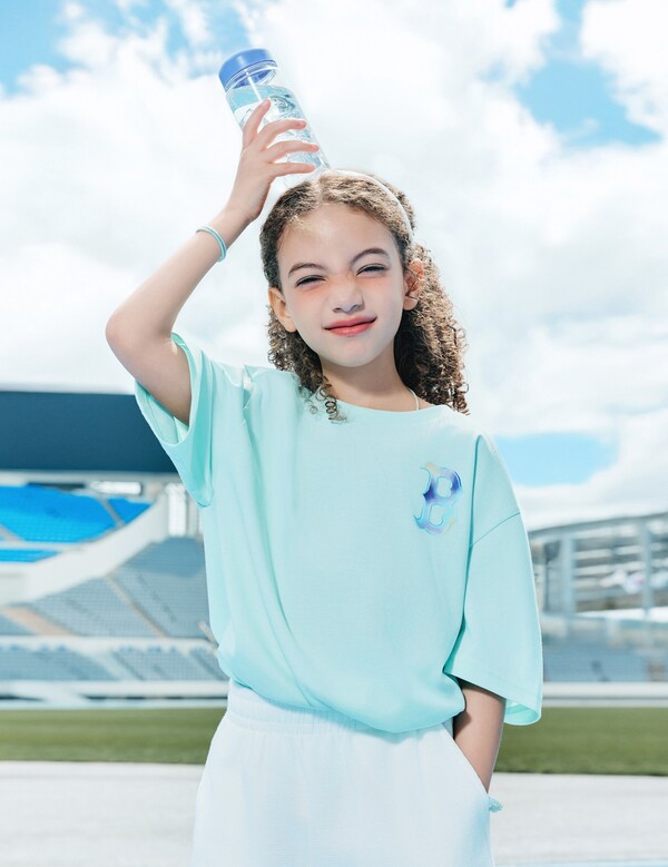 MLB키즈 ‘쿨필드’ 소재 여름 시즌 제품 /2025.5.12.F&F