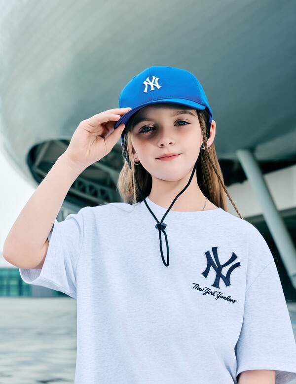 MLB키즈 ‘쿨필드’ 소재 여름 시즌 제품 /2025.5.12.F&F