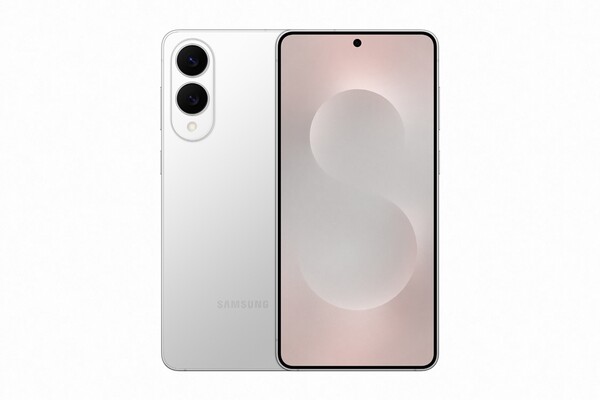 삼성전자 갤럭시 S25 엣지 실버