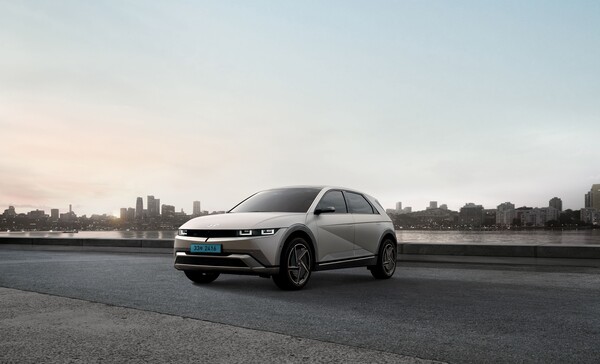 2025 아이오닉 5 외장./사진=현대차