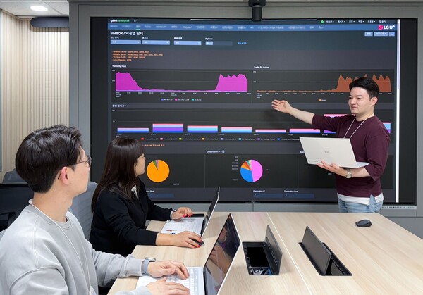 사진=LG유플러스