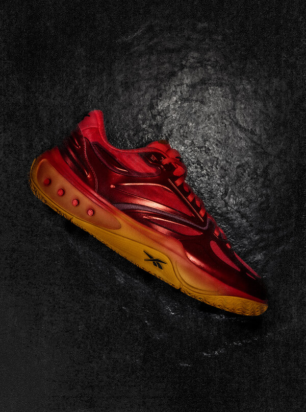 리복 퍼포먼스 농구화 엔진A 화보 /2025.5.15.LF