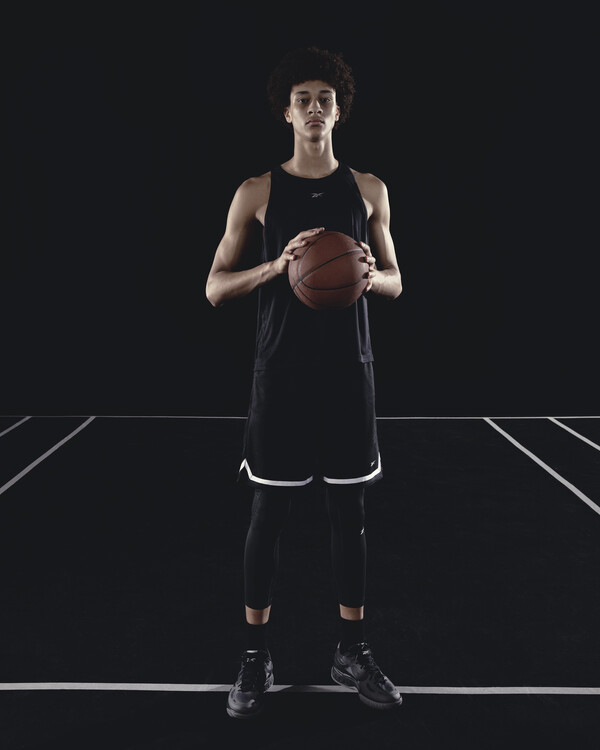 리복 퍼포먼스 농구화 엔진A 화보 /2025.5.15.LF