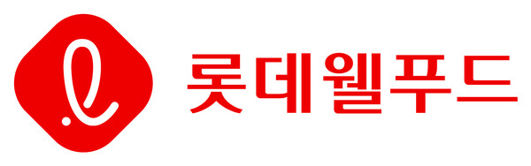 롯데웰푸드 기업이미지(CI)./사진=롯데웰푸드