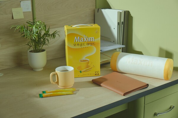 이미지=동서식품