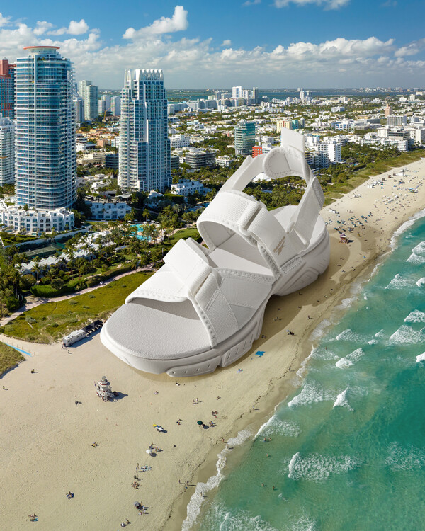 리복 여름 컬렉션 /2025.5.26.LF