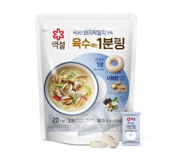 이미지=CJ제일제당