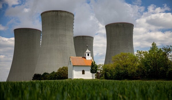 두코바니 원전./연합