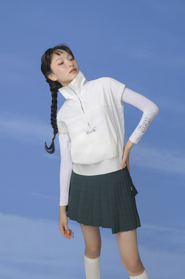 더블플래그 '25SS 화보 /2025.6.5.LF