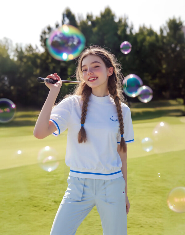 더블플래그 '25SS 화보 /2025.6.5.LF