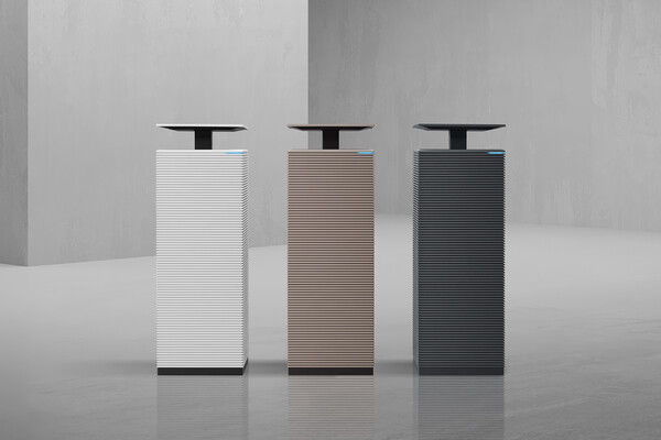 노블 제습공기청정기 /코웨이