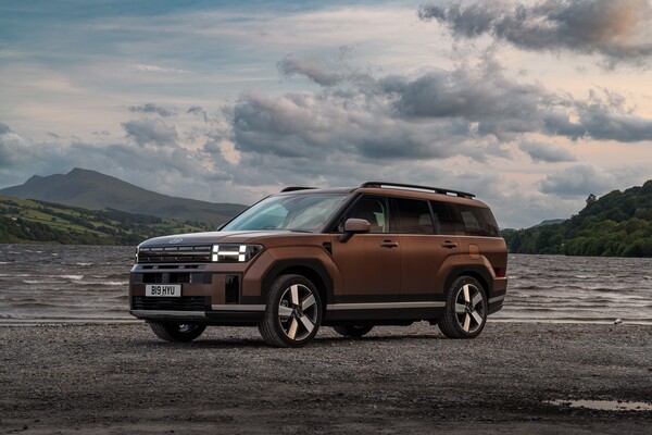 현대차 싼타페./사진=현대차그룹