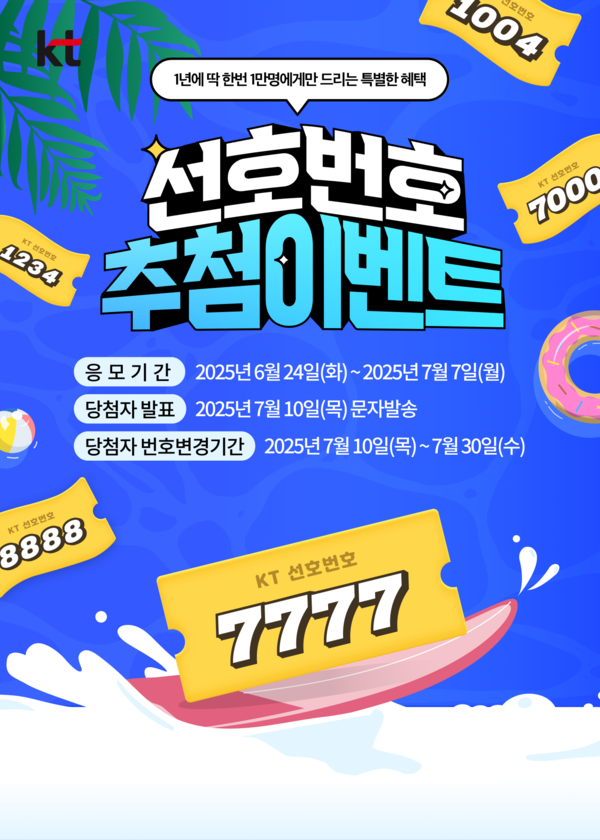 2025.6.24./사진=KT