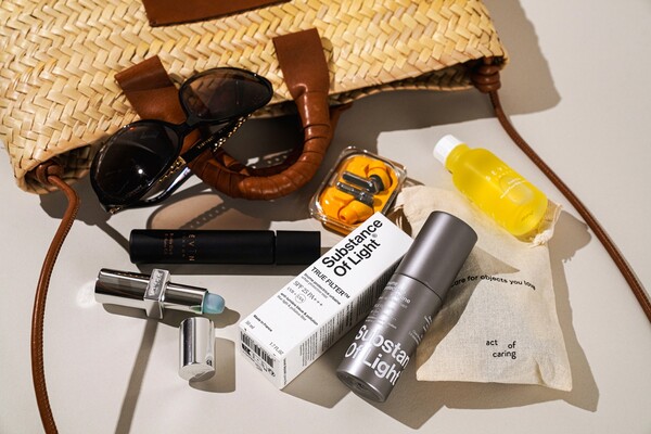 서브스턴스 오브 라이트의 트루필터 선미스트 제품컷./롯데온