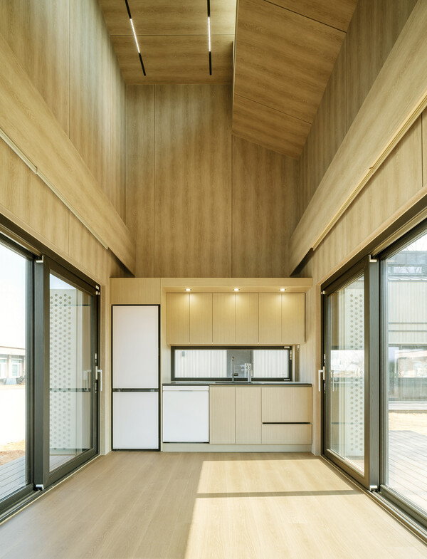 LG 스마트코티지./LG전자