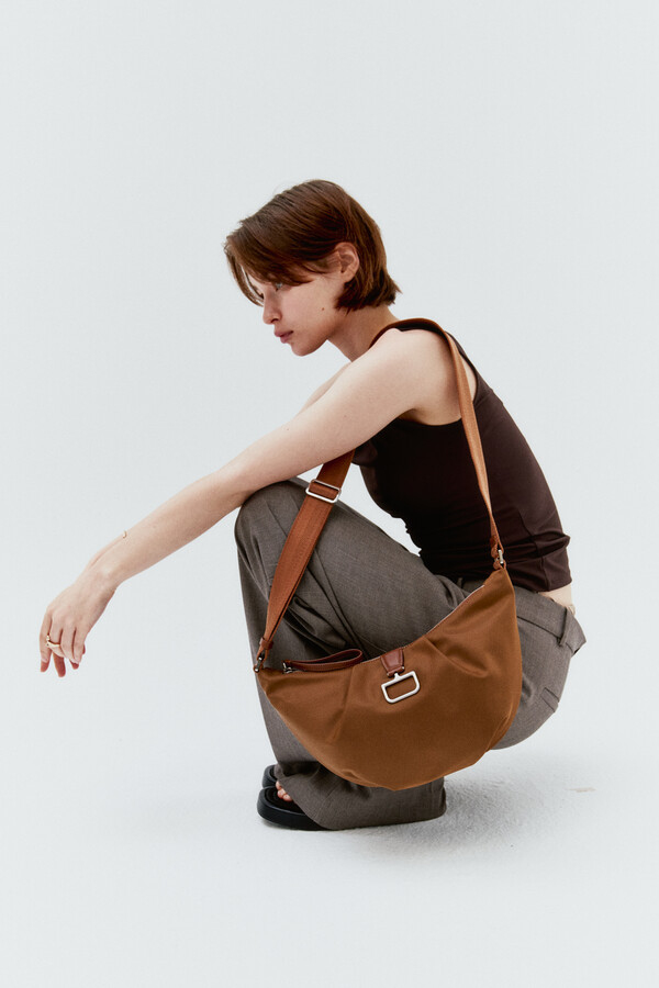 닥스액세서리 미스티플라워 라인 화보 /LF