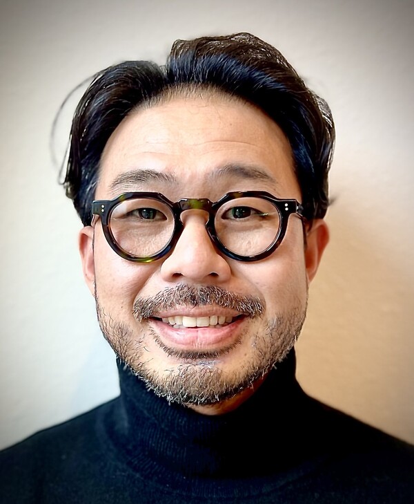 LG AI연구원과 함께 의료용 AI 플랫폼 개발을 진행중인 황태현 미국 밴더빌트대학교 메디컬 센터(VUMC) 교수./사진=LG AI연구원