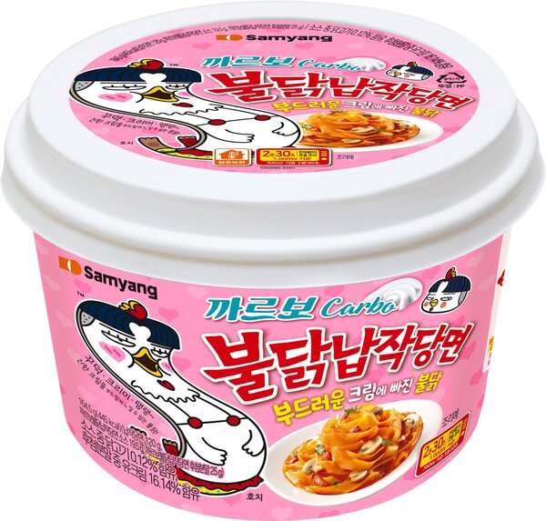 이미지=삼양식품