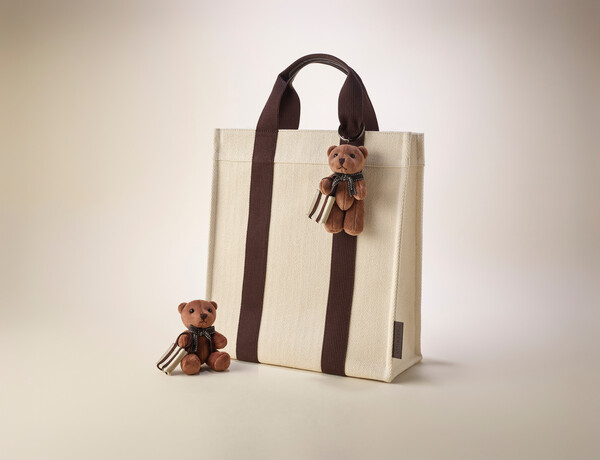 시그니처 PB 에코백 /호텔신라