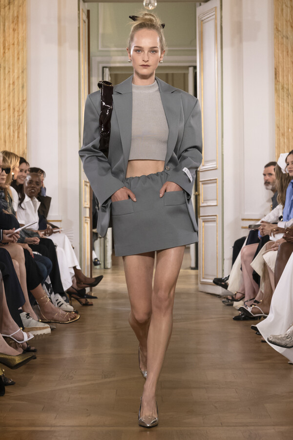 빠투 26SS 컬렉션 /LF