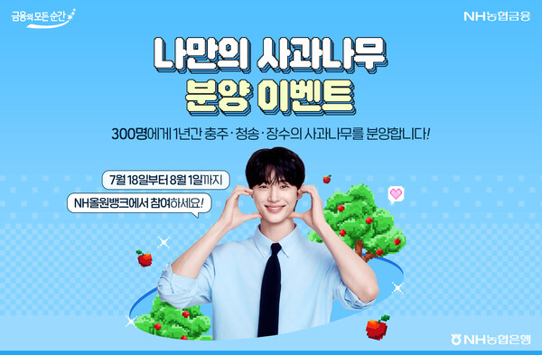 사진=NH농협은행