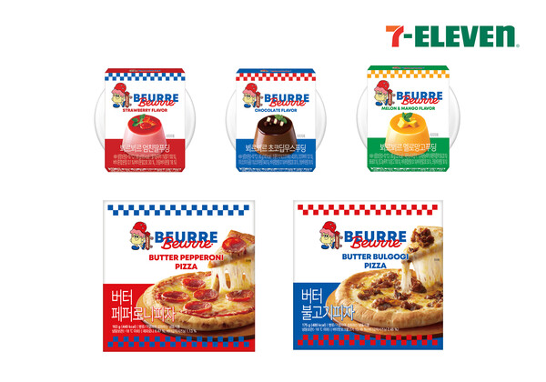 이미지=세븐일레븐