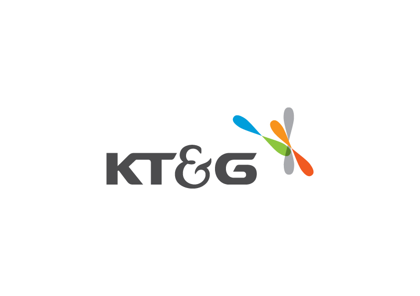 KT&G CI. 2025.7.22./사진=KT&G