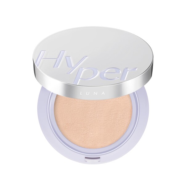 루나 하이퍼 핏 필터 쿠션 /애경산업