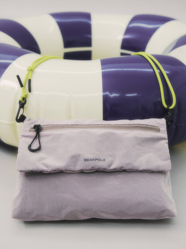 빈폴액세서리 2025년 어웨이 라인 /삼성물산 패션부문