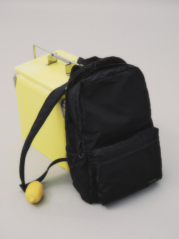 빈폴액세서리 2025년 어웨이 라인 /삼성물산 패션부문